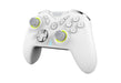 EAN 5425025593897 - Dragonshock Nebula Pro Blanco Bluetooth Gamepad Nintendo Switch imagen 2