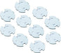 EAN 4004712977229 - Olympia KS 10 Blanco 10 pieza(s) imagen 1