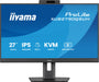 EAN 4948570125524 - iiyama ProLite XUB2790QSUH-B2 pantalla para PC 68,6 cm (27") 2560 x 1440 Pixeles Quad HD LED Negro imagen 2