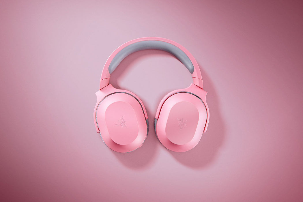EAN 8886419379898 - Razer Barracuda X Auriculares Inalámbrico y alámbrico Diadema Juego USB Tipo C Bluetooth Rosa imagen 3
