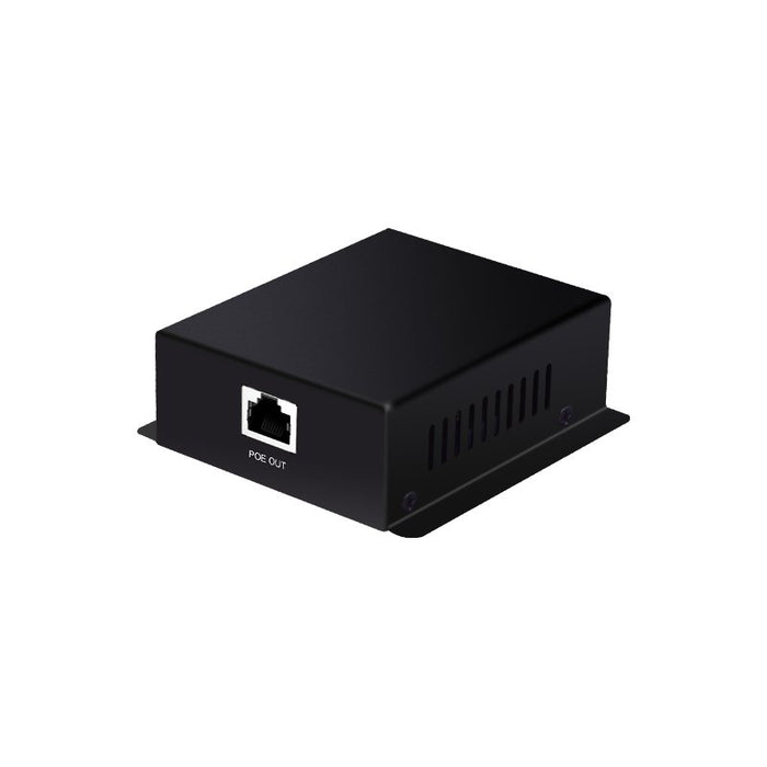 EAN 5420016872494 - Wi-Tek WI-POE61-24V adaptador e inyector de PoE Gigabit Ethernet 52 V imagen 4