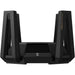 EAN 6934177746611 - Xiaomi Mi Router AX9000 router inalámbrico Gigabit Ethernet Tribanda (2,4 GHz/5 GHz/5 GHz) Negro imagen 4