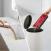 EAN 5025155096772 - Dyson Wash G1 Aspiradora escoba Batería Húmedo Sin bolsa Negro, Azul imagen 9