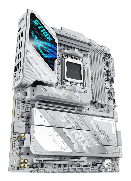 Placa Base Asus Rog Mrix X870e-A Gaming Wifi7 Neo Amd,Am5,Ddr5,Atx  90mb1p30-M0eay0