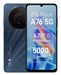 EAN 6902176151132 - ZTE Blade A76 5G 17,1 cm (6.75") SIM doble USB Tipo C 4 GB 128 GB 5000 mAh Negro imagen 1
