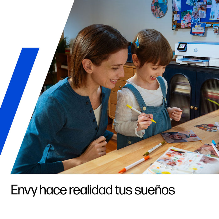 EAN 0198990280608 - HP Envy Photo 7231 All-in-One Printer Inyección de tinta térmica A4 4800 x 1200 DPI imagen 8