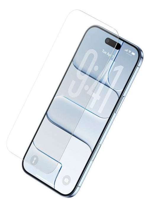 EAN 745883935147 - Belkin ScreenForce InvisiGlass Protector de pantalla Apple 1 pieza(s) imagen 2
