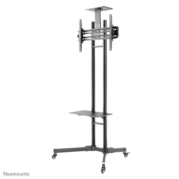 EAN 8717371445003 - Neomounts PLASMA-M1700E mueble y soporte para dispositivo multimedia Negro Soporte de suelo portátil imagen 2
