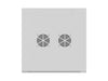EAN 5901969447446 - Lanberg WF01-6604-23S armario rack 4U Bastidor de pared Gris imagen 7