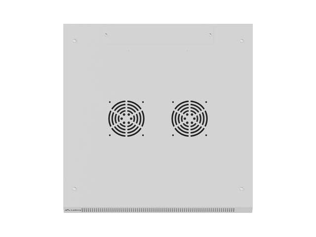EAN 5901969447446 - Lanberg WF01-6604-23S armario rack 4U Bastidor de pared Gris imagen 7
