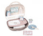 EAN 3032162203675 - Smoby 220367 accesorio para muñecas Conjunto de chupete, biberón y pañal para muñecas imagen 1