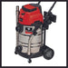 EAN 4006825660067 - Einhell TP-VC 36/30 S Auto Solo 30 L Aspiradora de tambor Seca y húmeda 36 W imagen 7