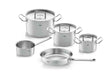 EAN 4009209382890 - Fissler 084-378-05-000/0 kit de cacerolas 8 pieza(s) imagen 1