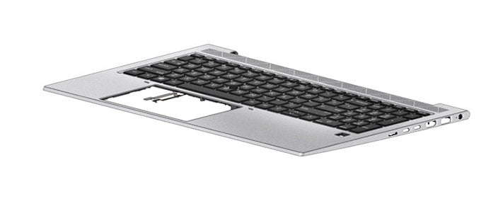 Sps-Top Cvr Kbdpm Cp+Ps Bl Sr  Fr