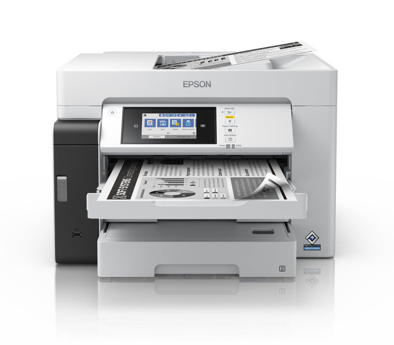 EAN 8715946690377 - Epson M15180 Inyección de tinta A4 4800 x 1200 DPI Wifi imagen 2