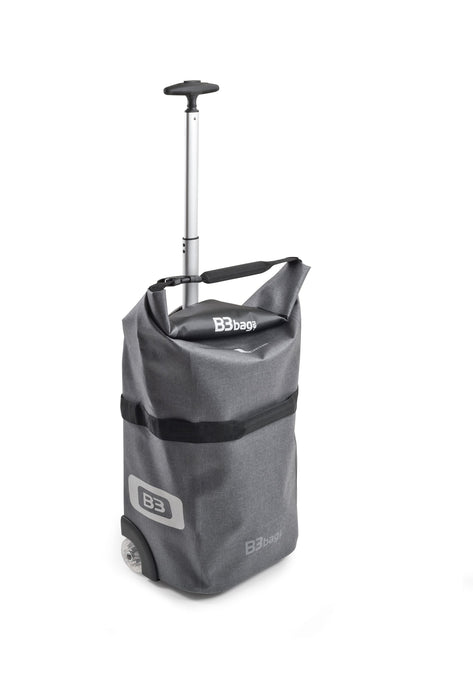EAN 4031541735492 - B&W Cases B3 bag Maleta de transporte para bicicleta imagen 2