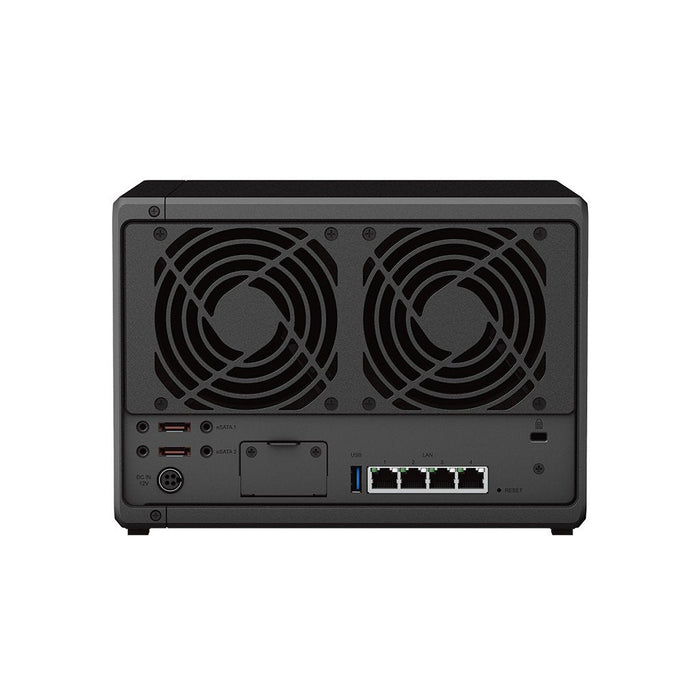 Synology Diskstation Ds1522+ Nas 5bay