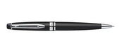 EAN 3501170951903 - Waterman Expert Azul Bolígrafo de punta retráctil con mecanismo de giro Medio imagen 1