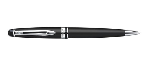 EAN 3501170951903 - Waterman Expert Azul Bolígrafo de punta retráctil con mecanismo de giro Medio imagen 1