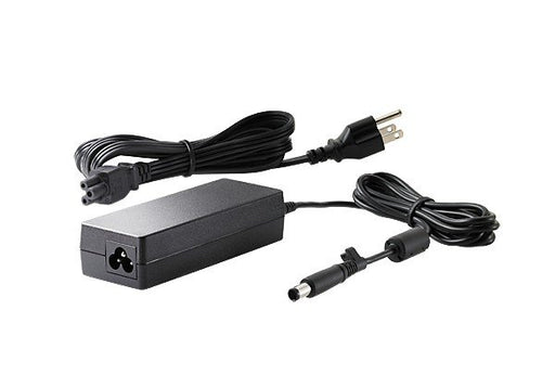 EAN 0882780004603 - HP 65W Smart AC Adapter adaptador e inversor de corriente Interior Negro imagen 2