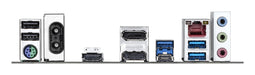 EAN 4719331872809 - GIGABYTE B760M DS3H WIFI6E GEN5 Intel B760 Express LGA 1700 micro ATX imagen 4
