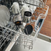 EAN 3016661172649 - Krups Silent Vortex GX3328 175 W Negro imagen 8