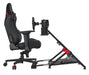 EAN 3360201379624 - Oplite Wheel Stand GT PRO V2 Soporte para volante de carreras imagen 8