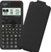 EAN 4549526615757 - Casio FX-991CW calculadora Bolsillo Calculadora científica Negro imagen 1