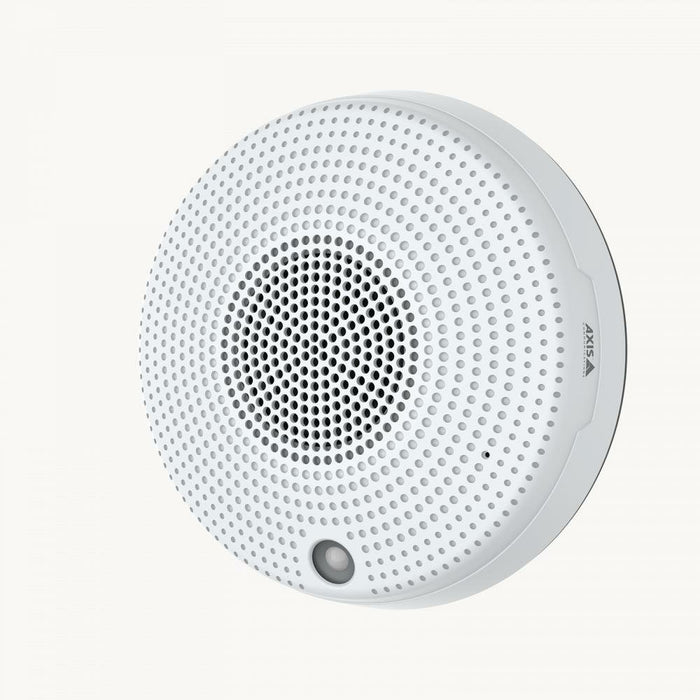 EAN 7331021085091 - Axis C1410 Mk II De 2 vías Blanco Alámbrico imagen 1