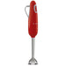 EAN 8017709319618 - Smeg HBF11RDEU licuadora Batidora de inmersión 700 W Rojo imagen 5