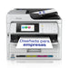 EAN 8715946703503 - Epson WorkForce Pro WF-C5890DWF Inyección de tinta A4 4800 x 1200 DPI 34 ppm Wifi imagen 4