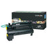 EAN 0734646194754 - Lexmark C792X1YG cartucho de tóner 1 pieza(s) Original Amarillo imagen 1