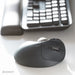 EAN 0085896721963 - Kensington Pro Fit Ergo TB550 ratón mano derecha RF Wireless + Bluetooth imagen 15