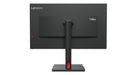 EAN 0196801200739 - Lenovo ThinkVision T32h-30 pantalla para PC 80 cm (31.5") 2560 x 1440 Pixeles Quad HD LED Negro imagen 2