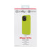 EAN 8021735190578 - Celly Cromo funda para teléfono móvil 15,5 cm (6.1") Amarillo imagen 6