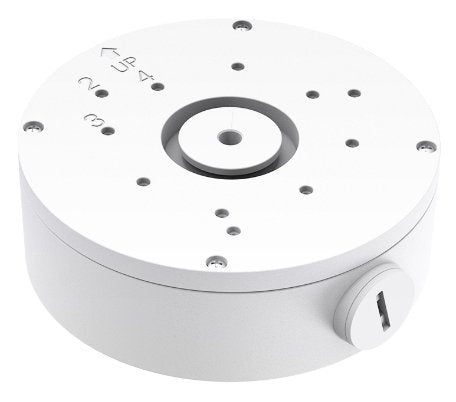 EAN 1210002610704 - TP-Link VJB-305 caja de conexiones de red Blanco imagen 1