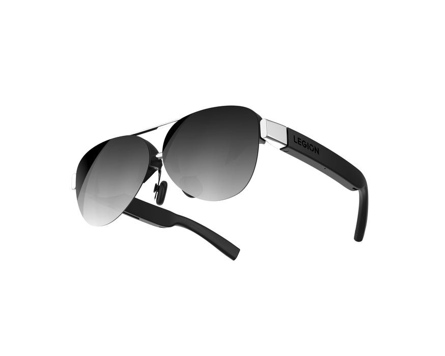 EAN 0195892109914 - Lenovo Legion Glasses Gen 2 gafas inteligentes imagen 2