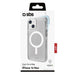 EAN 8018417417221 - SBS TEMAGCOVIP1467T funda para teléfono móvil 17 cm (6.7") Transparente imagen 2