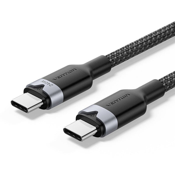 EAN 6922794789517 - Vention TRIBF cable USB USB 2.0 Negro imagen 1