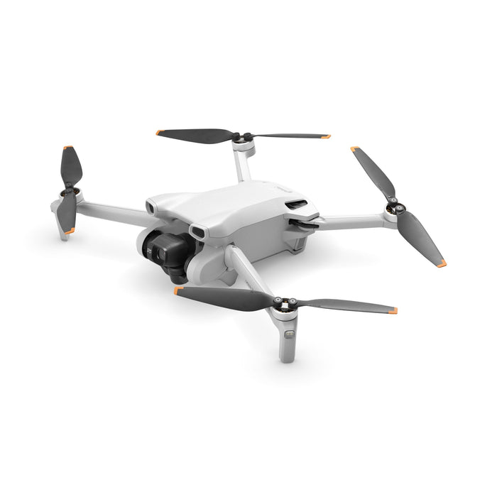 Dji Mini 3 Fly More Combo Inkl. Dji Rc Mit Display
