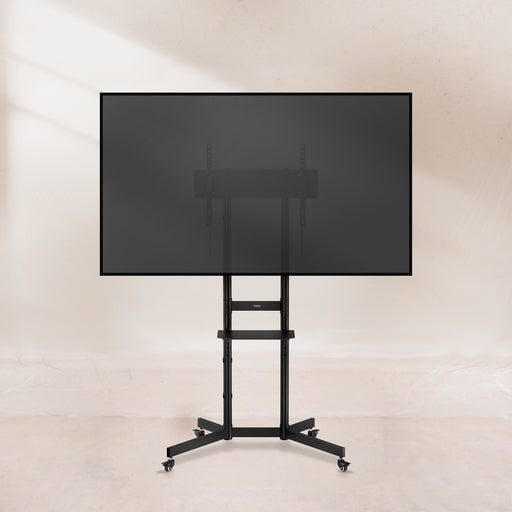 EAN 8433281016989 - TooQ FS1150M-B soporte para TV 177,8 cm (70") imagen 2
