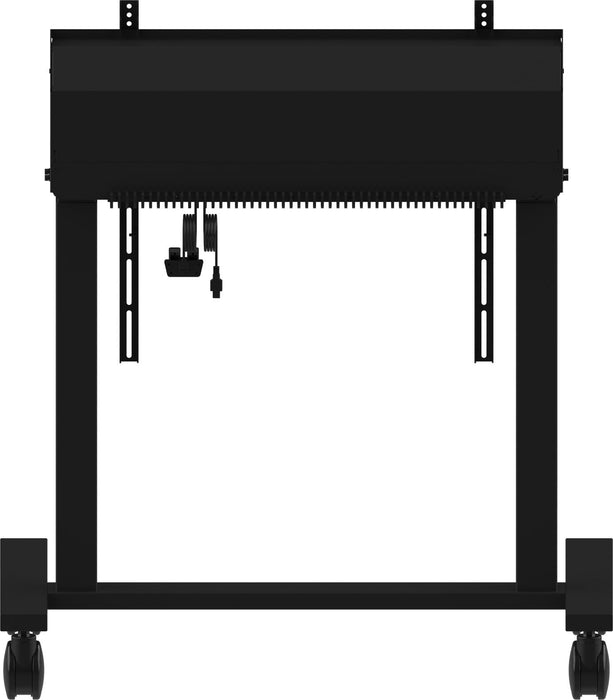 EAN 4948570033270 - iiyama MD-CAR2031-B1 soporte para pantalla de señalización 2,67 m (105") Negro imagen 18