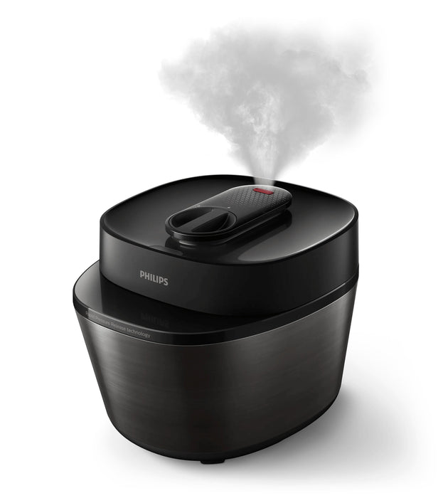 EAN 8710103988670 - Philips HD2151/40 olla a presión 1000 W imagen 2
