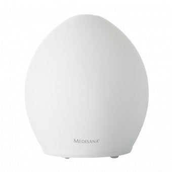 EAN 4015588600852 - Medisana AD 635 difusor de aroma Blanco imagen 1