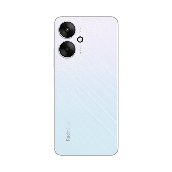 EAN 6941812776001 - Xiaomi Redmi 13C 5G 17,1 cm (6.74") SIM doble Android 13 USB Tipo C 4 GB 128 GB 5000 mAh Plata imagen 4