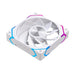 EAN 6977277360257 - Einarex EXFN-12CI1-W sistema de refrigeración para ordenador Carcasa del ordenador Ventilador 12 cm Blanc imagen 11