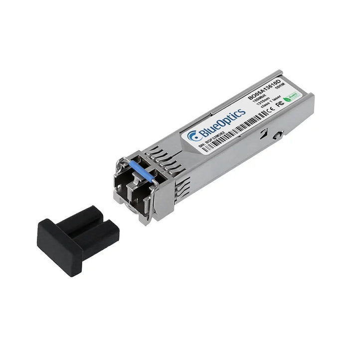 Blueoptics Avaya Aa1419081-E5 Blueoptics Bo05a13610d Sfp Transceiver, 100base-Lx, Singlemode Fiber, 1310nm, 10km
