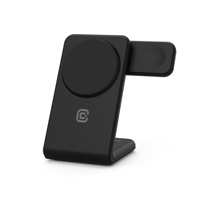 EAN 5904310703529 - Crong CRG-MSPS-BLK cargador de dispositivo móvil Auriculares, Smartphone, Reloj inteligente Negro USB Car imagen 7