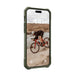 EAN 0840283910111 - Urban Armor Gear 114307117272 funda para teléfono móvil 15,5 cm (6.1") Verde imagen 6