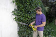 EAN 4054278550459 - Kärcher 1.444-250.0 corta-setos eléctrico Cuchilla doble 3,3 kg imagen 9